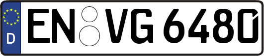 EN-VG6480