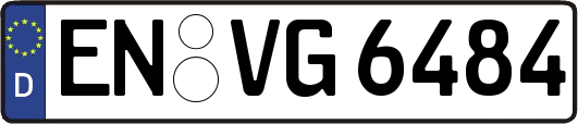 EN-VG6484