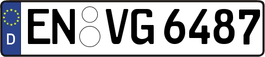 EN-VG6487