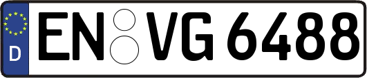 EN-VG6488