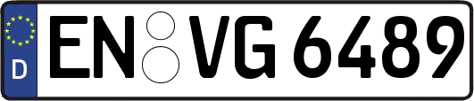 EN-VG6489