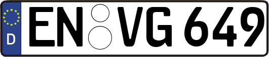 EN-VG649