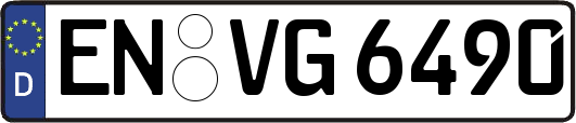 EN-VG6490