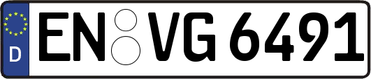 EN-VG6491