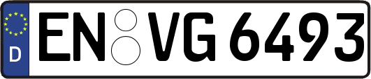 EN-VG6493