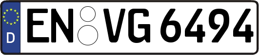 EN-VG6494