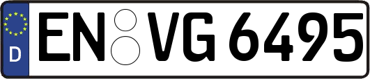 EN-VG6495