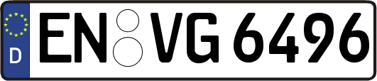 EN-VG6496