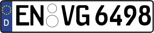 EN-VG6498