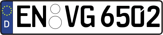 EN-VG6502