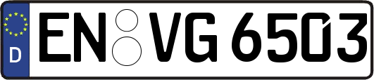 EN-VG6503