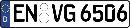 EN-VG6506