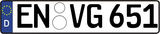 EN-VG651