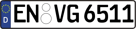 EN-VG6511