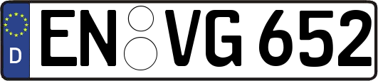 EN-VG652