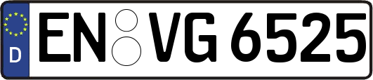 EN-VG6525