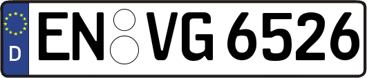 EN-VG6526