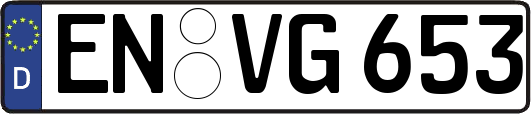 EN-VG653
