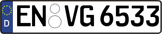 EN-VG6533