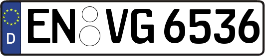 EN-VG6536