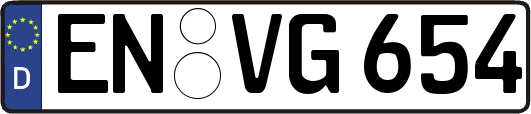 EN-VG654