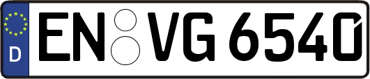 EN-VG6540