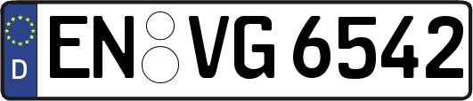 EN-VG6542