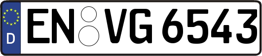 EN-VG6543