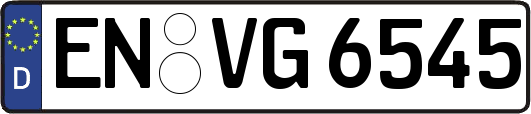 EN-VG6545