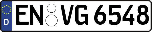 EN-VG6548