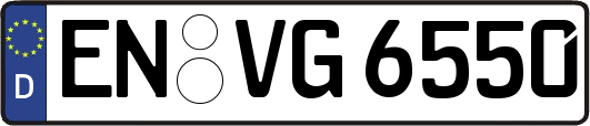 EN-VG6550
