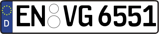 EN-VG6551