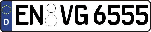 EN-VG6555