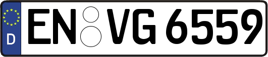 EN-VG6559