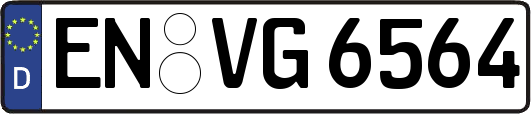 EN-VG6564