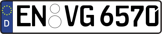 EN-VG6570