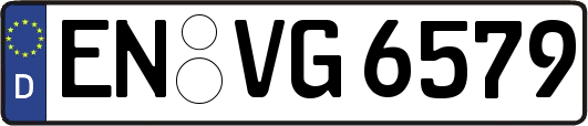 EN-VG6579
