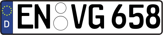 EN-VG658