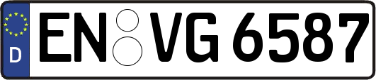 EN-VG6587