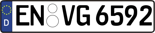 EN-VG6592