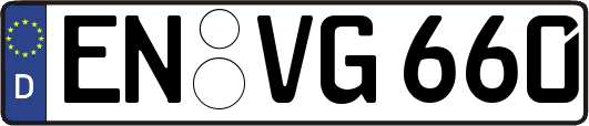 EN-VG660