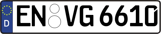 EN-VG6610