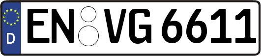 EN-VG6611