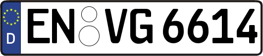 EN-VG6614