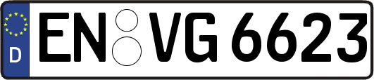 EN-VG6623