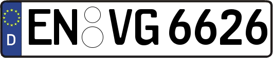 EN-VG6626