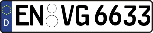 EN-VG6633