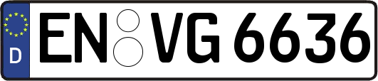 EN-VG6636