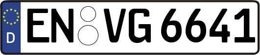 EN-VG6641