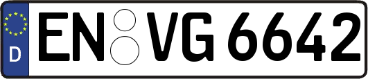 EN-VG6642